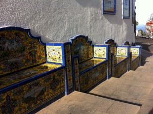 Firgas, Gran Canarian north