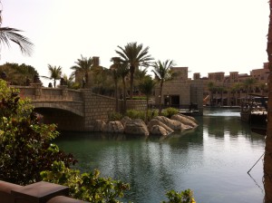 Souk Madinat