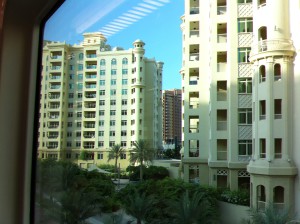The Palm, Dubai