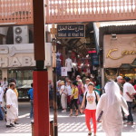 Deira Gold Souq