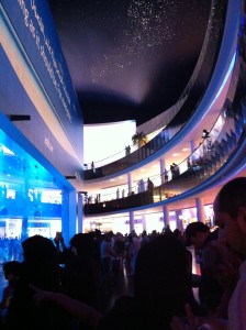 Dubai Mall