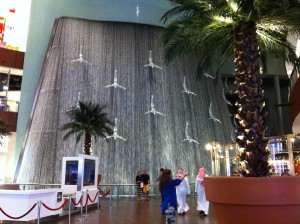 Dubai Mall