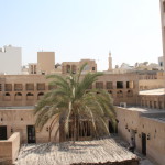 Heritage House in Deira
