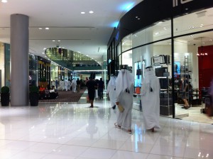 Dubai Mall