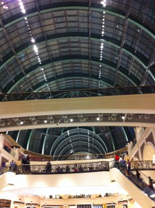 Mall of Emirates
