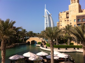 Souk Madinat