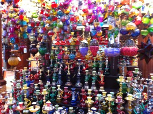Souk Madinat