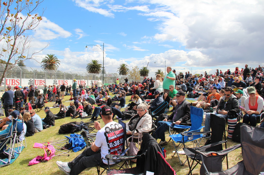 Australian Grand Prix 2014 Australian Grand Prix 2014