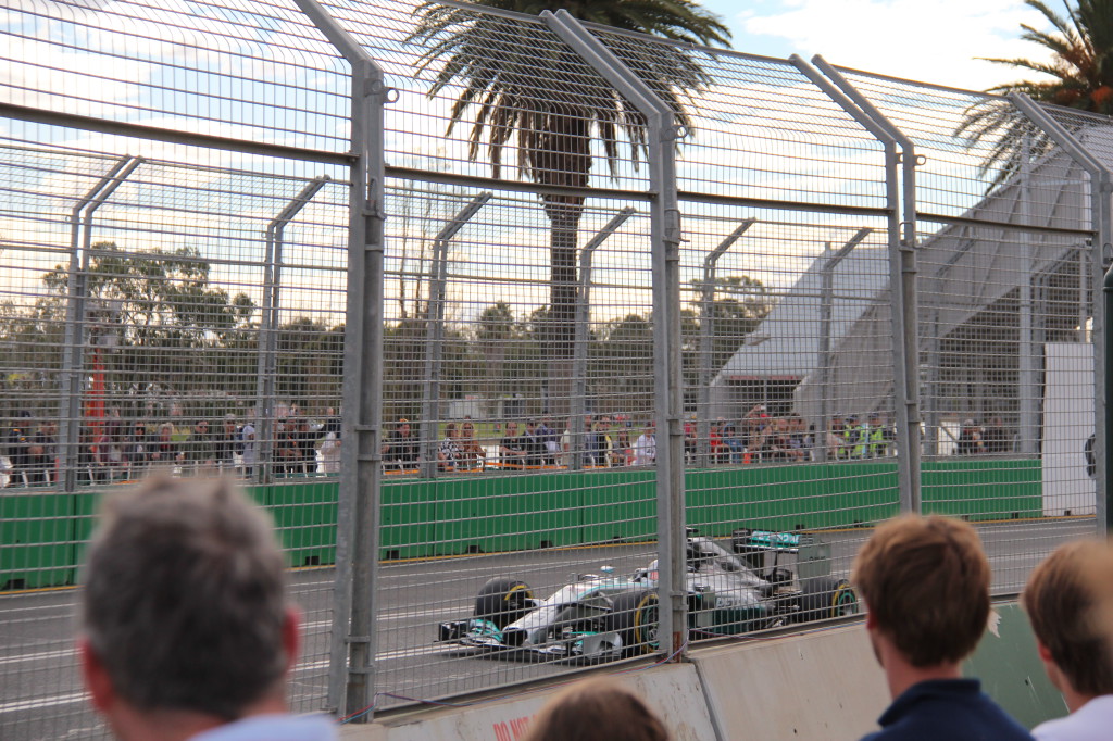 Australian Grand Prix Australian Grand Prix