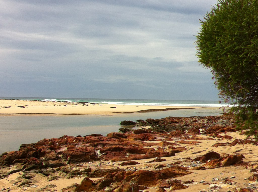 Betka Beach, Mallacoota, Australia's South East Coast Betka Beach, Mallacoota, Australia's South East Coast
