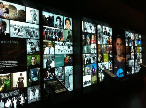 Bunjilaka’s exhibition on Victoria's first peoples