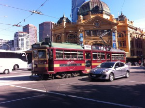 Great cities to visit, Melbourne
