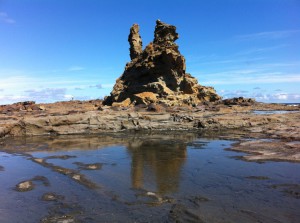 Eagles Nest, Bunurong