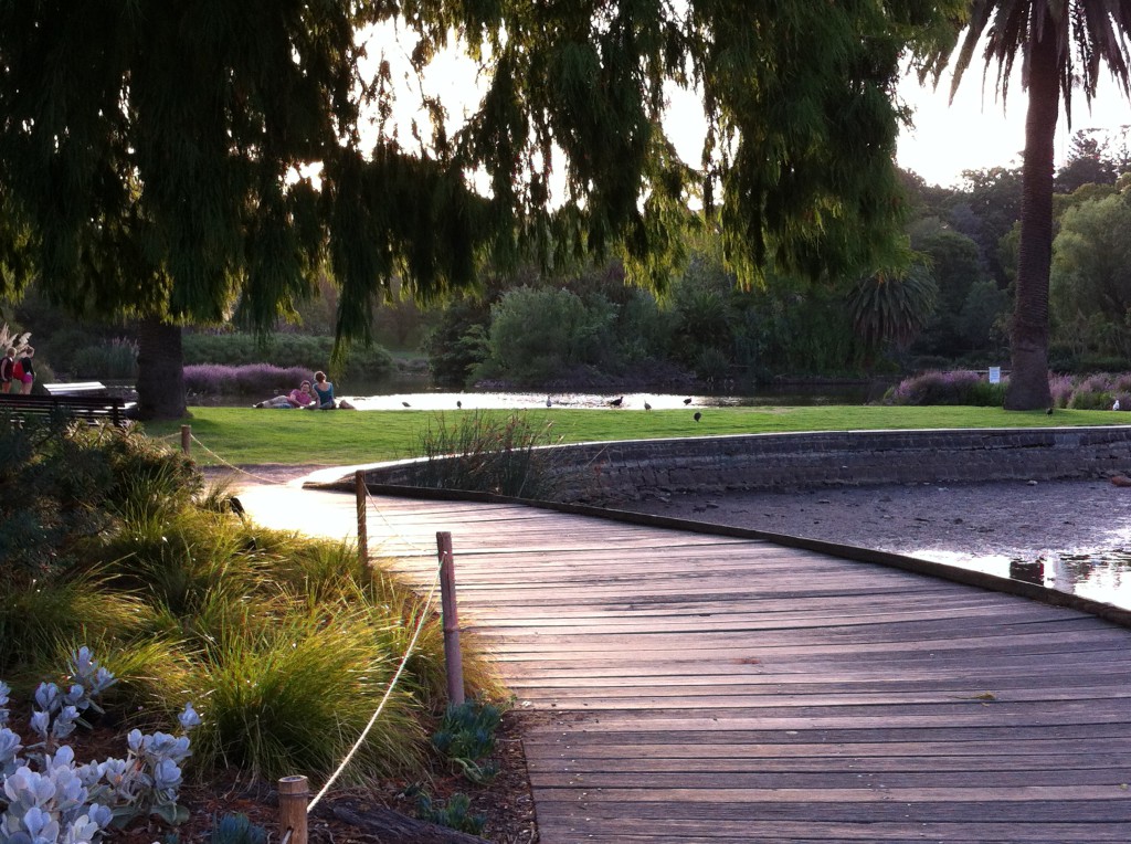 Melbourne Royal Botanic Gardens Melbourne Royal Botanic Gardens