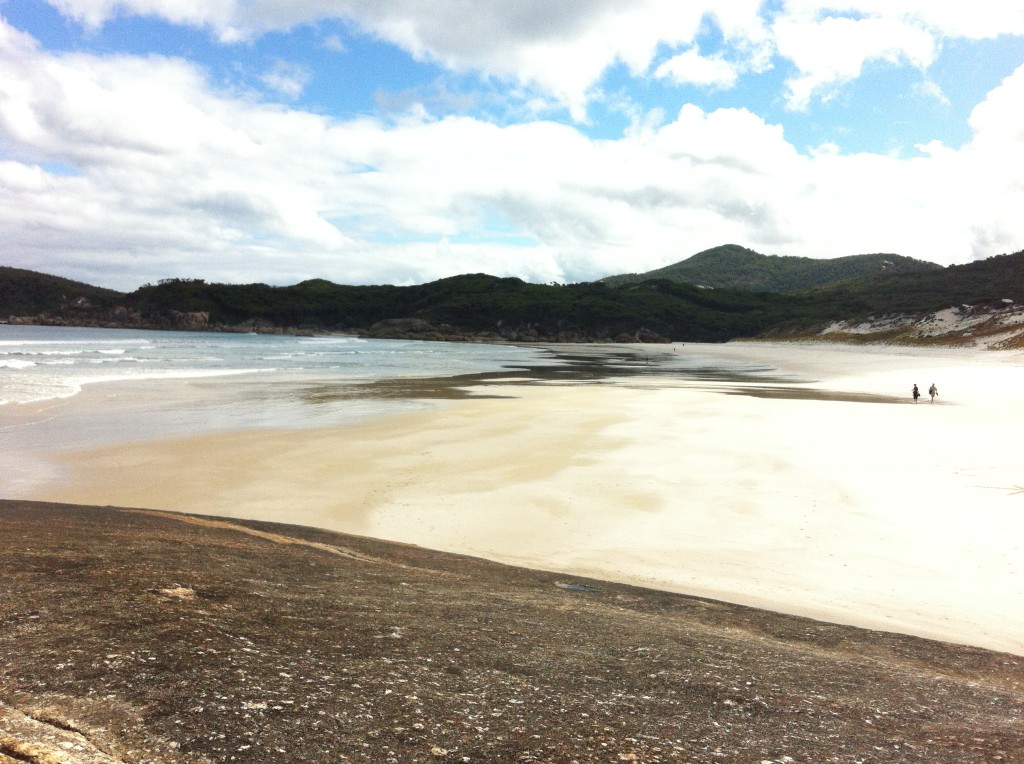 Squeaky Beach, Wilsons Promontory Squeaky Beach, Wilsons Promontory