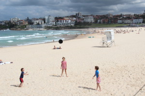 Bondi Beach, Sydney