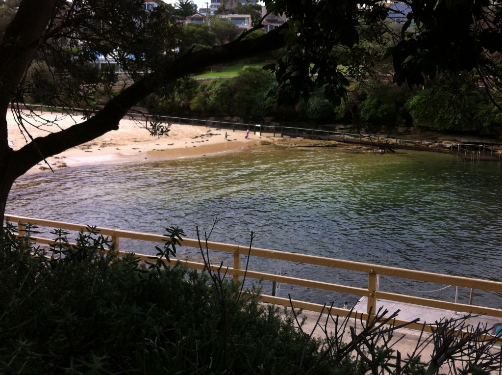 Clovelly Bay, Sydney