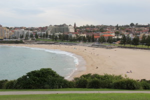 Coogee Beach, Sydney