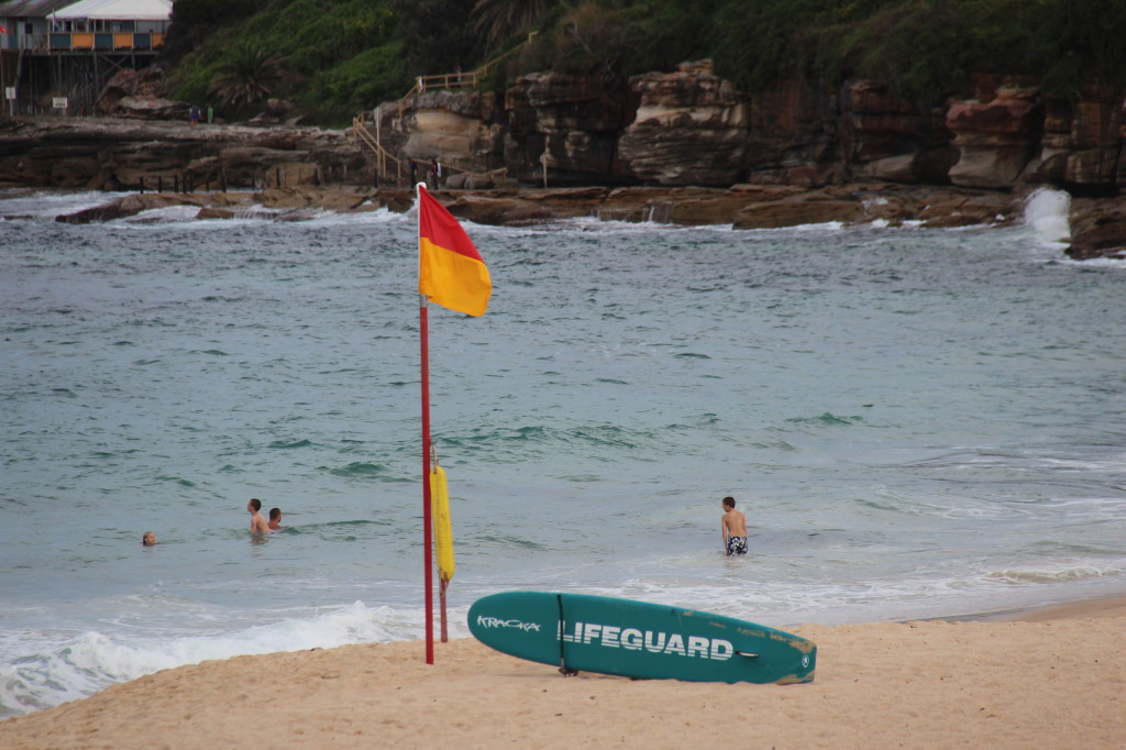Coogee Beach, Sydney