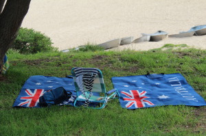 Coogee Beach, Sydney