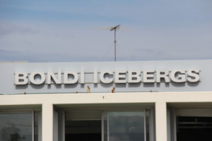 Icebergs Pavillion, Bondi Beach, Sydney