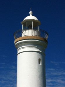 Kiama lighthouse
