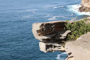 The Gap, Watsons Bay