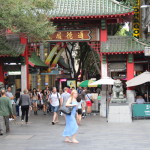 Chinatown, Sydney