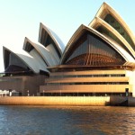 Sydney Opera House