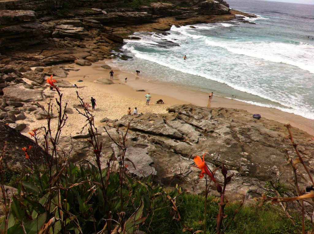 Tamarama, Sydney