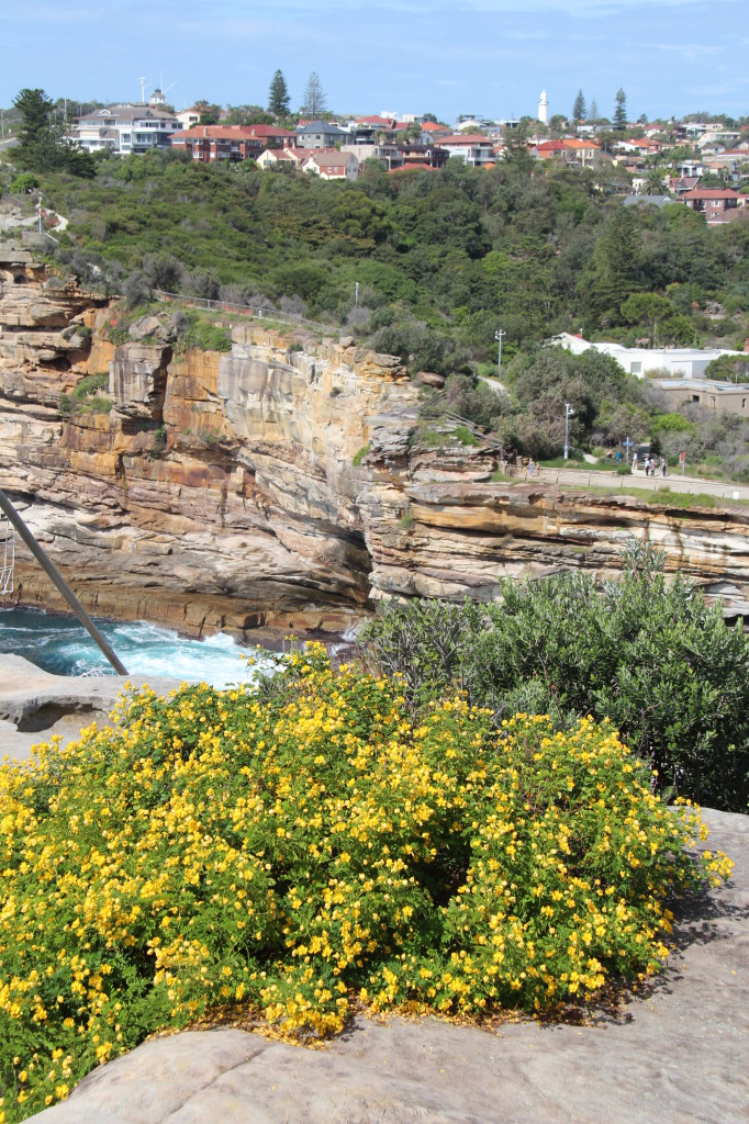 The Gap, Watsons Bay