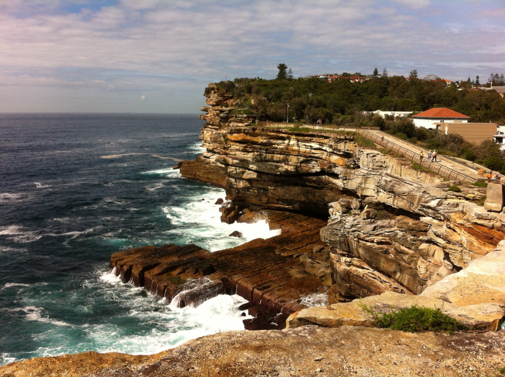 The Gap, Sydney