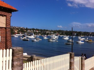 Watsons Bay
