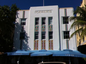 Cavalier, Ocean Drive