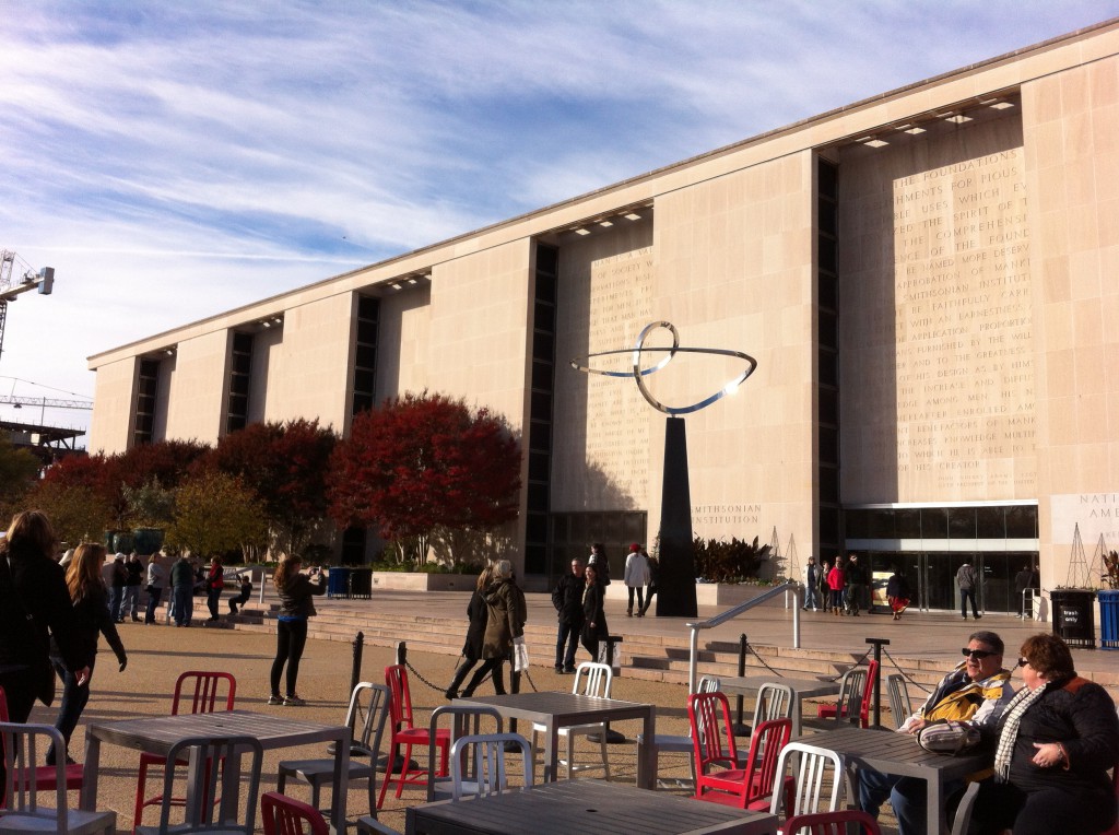 National Museum of American History American History Museum, Washington DC