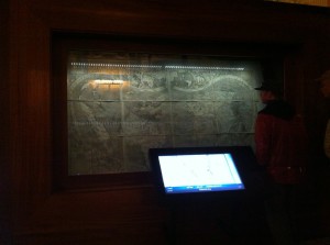 An old map, Library of Congress