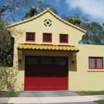 Coral Gables, Florida