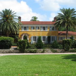 Coral Gables, Florida