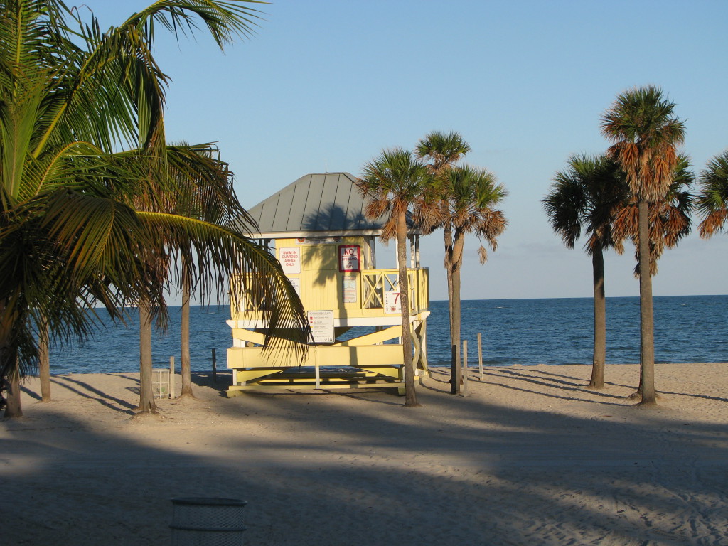 Crandon Park Crandon Park, Key Biscayne
