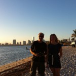 Hobie Island Beach Park, Key Biscayne