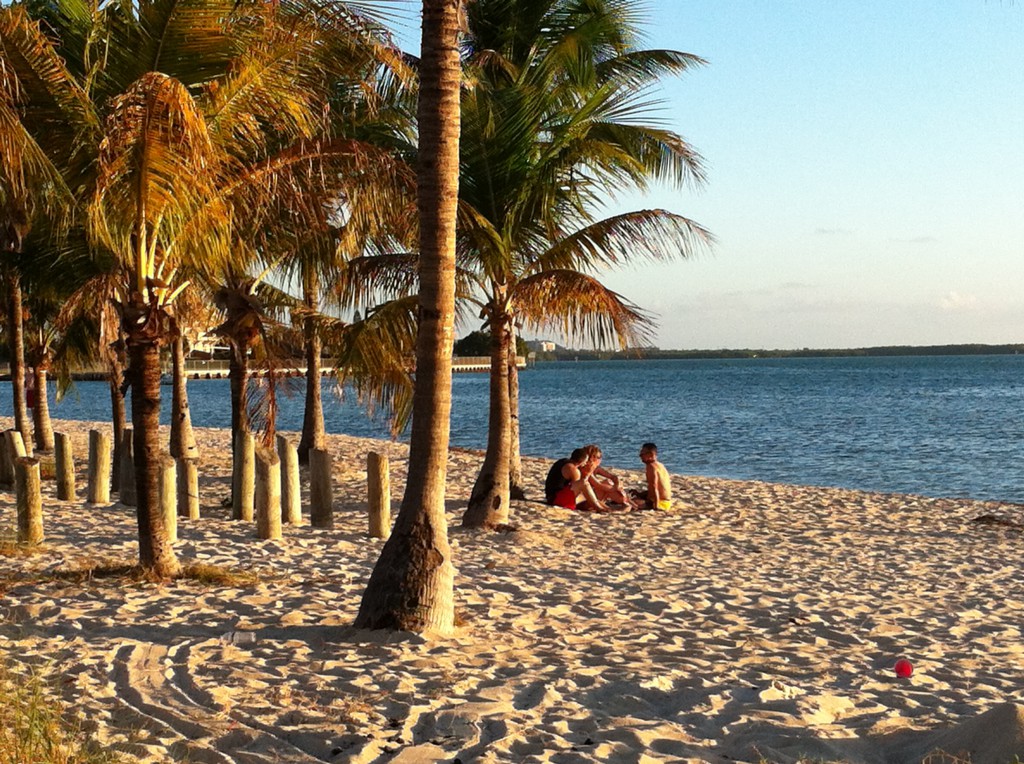 Hobie Island Beach Park Hobie Island Beach Park