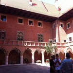Jagellonian University, Krakow