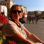 Krakow Old Town Main Square