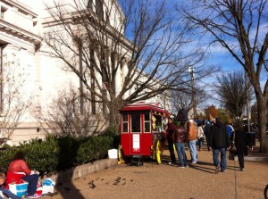 National Mall, Washington DC
