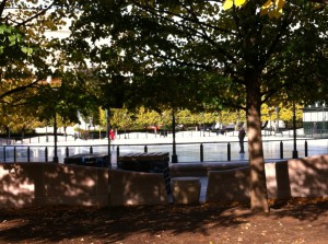 Sculpture Garden, National Mall, Washington DC