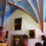 The Aula, Collegium Maius