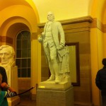The Crypt, U.S. Capitol