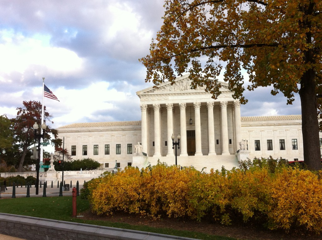 United States Supreme Court, Capitol Hill United States Supreme Court, Capitol Hill walk