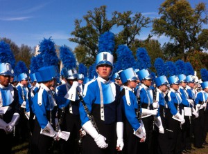 Veterans Day, Washington DC