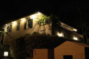 A house in Key West